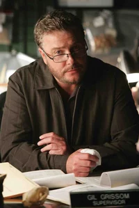 Gil Grissom