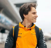 Oscar Piastri