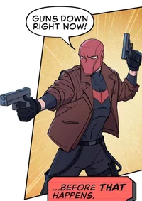 Jason Todd