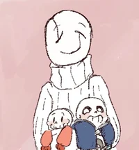 Fatherly Gaster