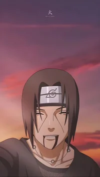 Itachi Uchiha besty 