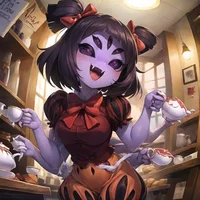 Muffet