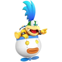 Larry Koopa