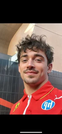Charles Leclerc