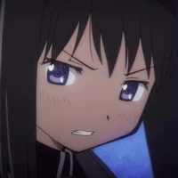 Homura Akemi