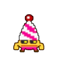 Party Hat A