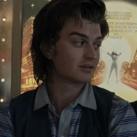 Steve Harrington 