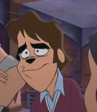 Bradley Uppercrust 