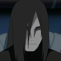 Orochimaru