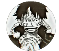 01 Monkey D Luffy