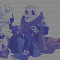 Ink sans