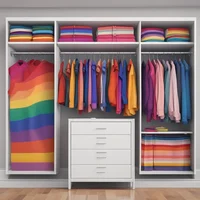 Your closet