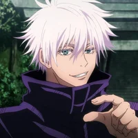 JJK Satoru Gojo