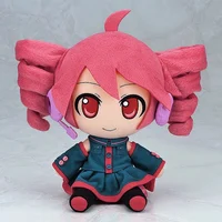 Teto Plushie
