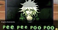 -Danganronpa 4