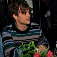 Matthew Gray Gubler