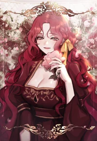 Princess Aria
