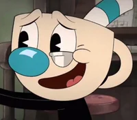 Mugman