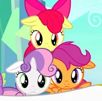 Cutie Mark Crusaders