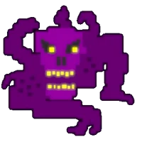 Purplegeist