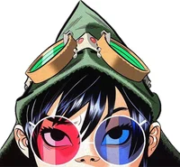 Noodle