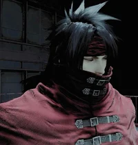 FF-Vincent Valentine