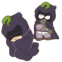 Small mysterion