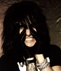 Nikki Sixx
