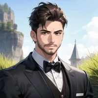 Deredere Husband