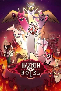 Hazbin Hotel Cats RP