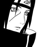 NAR Itachi Uchiha