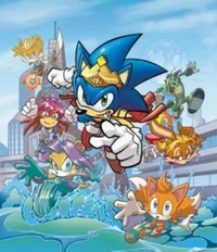 Mobius X Years Later