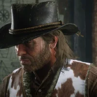 Arthur Morgan
