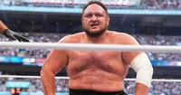 Samoa Joe