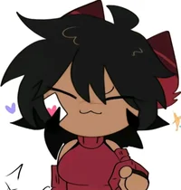 Cranberry Angel