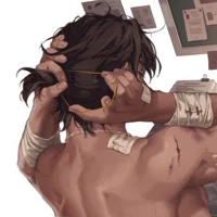 Boxer Husband
