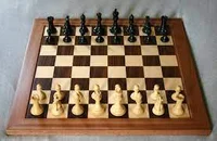 Chess Pieces