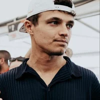 Lando Norris 120