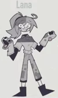 Lana