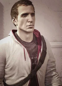 Desmond miles 