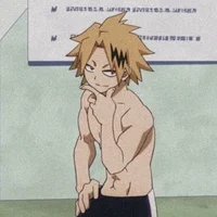 Denki Kaminari