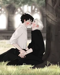Drarry 
