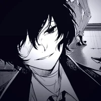 Dazai Osamu
