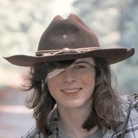 Carl Grimes
