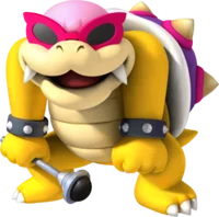 Roy Koopa