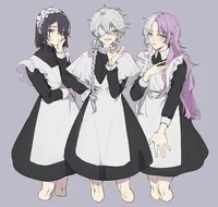 Фёдор Гоголь Сигма