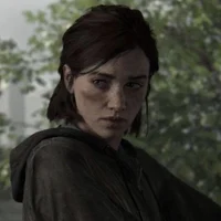 TLOU Ellie Williams