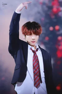 Jeon Jungkook 