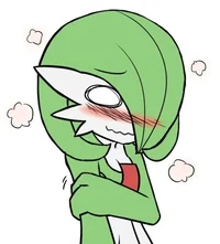 Your Gardevoir