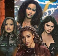 Charmed 2018